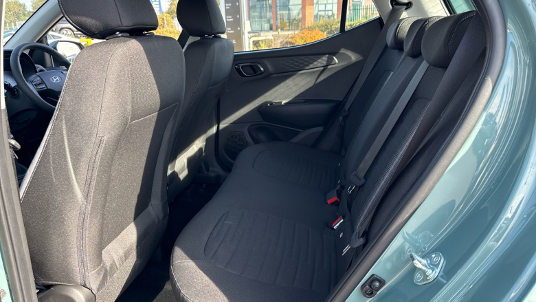 Hyundai i10 1.0 [63] Advance 5dr [Nav] Petrol Hatchback